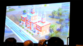 First <em>SimCity</em> Gameplay Footage Reticulates my Splines